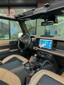 فورد برونكو